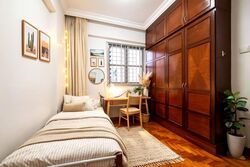 Parc Vista (D22), Condominium #576760431